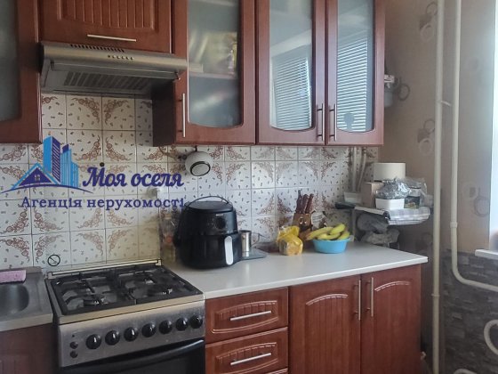 Продаж 2к квартири Суми