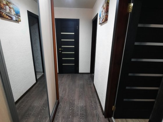 Продам 2к квартиру з ремонтом на початку пр.Перемоги Суми