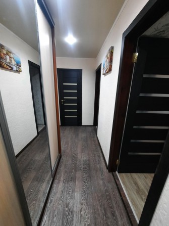 Продам 2к квартиру з ремонтом на початку пр.Перемоги - фото 1