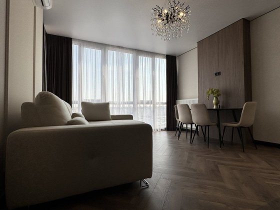 Продаж 3к центр міста Тернопіль