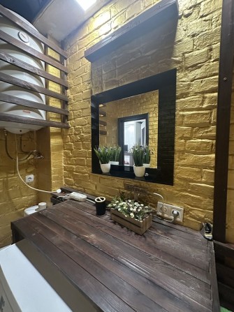 Продам 1-кімн.квартиру в НОВОБУДОВі, ПИВЗАВОД! Терміново! - фото 1