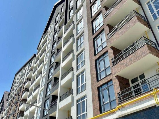 1к квартира Ірпінь, ЖК Синергія Сіті, вид на набережну! Ирпень