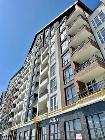 1к квартира Ірпінь, ЖК Синергія Сіті, вид на набережну! - фото 1