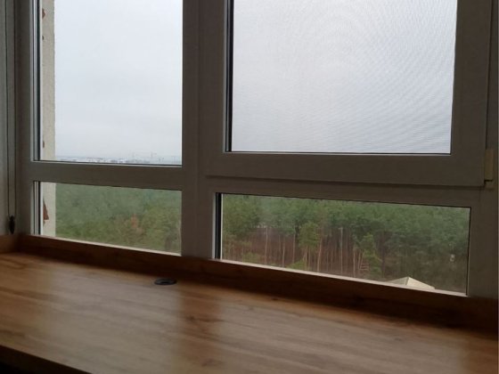 Гарна видова квартира з дизайнерським ремонтом! Ірпінь, до Києва 15 хв Ирпень