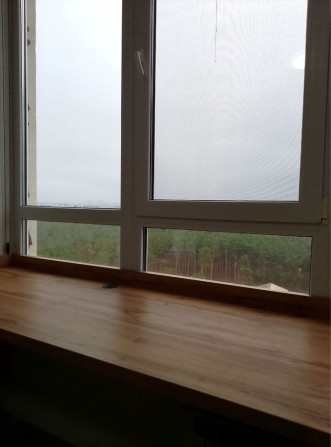 Гарна видова квартира з дизайнерським ремонтом! Ірпінь, до Києва 15 хв - фото 1