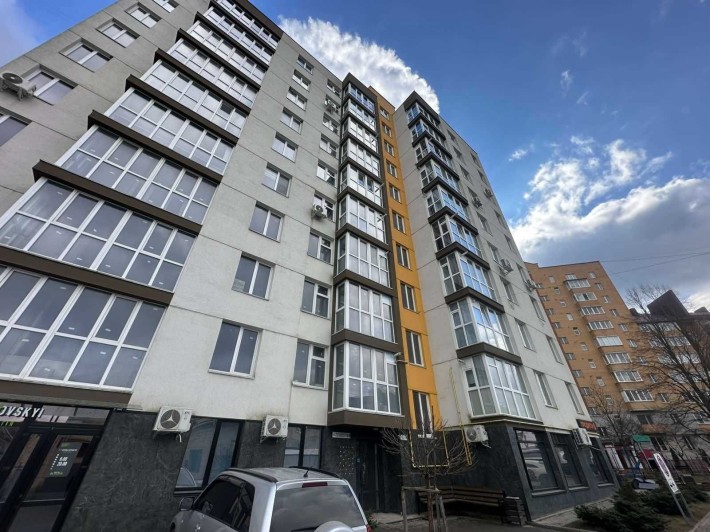 Продам 3-кім.квартиру м.Тернопіль, Дружба, вул.Тролейбусна - фото 1