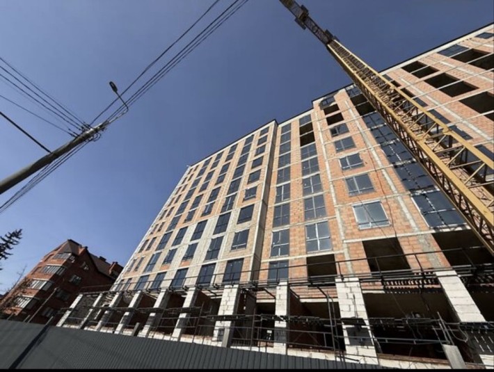 Продається 1-кімнатна квартира на Проспекті Степана Бандери, Східний - фото 1