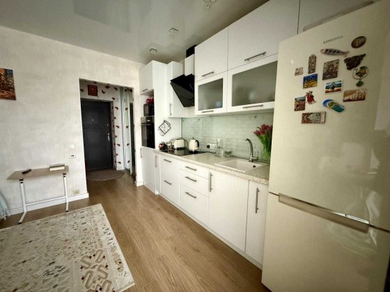 Продам студію в ЖК Фортуна Ірпінь