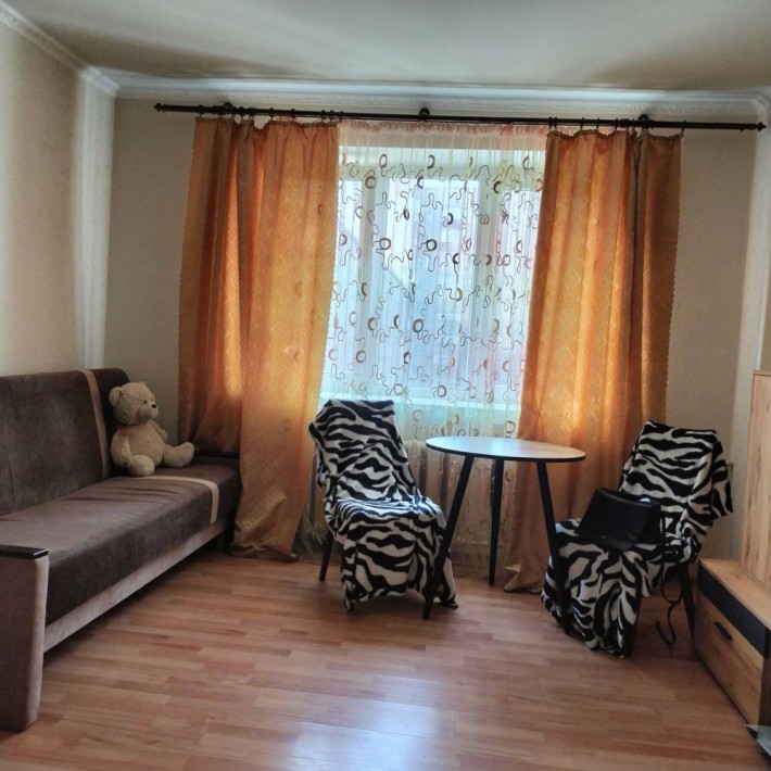 Продаж 1 кімнатноі квартири - фото 1