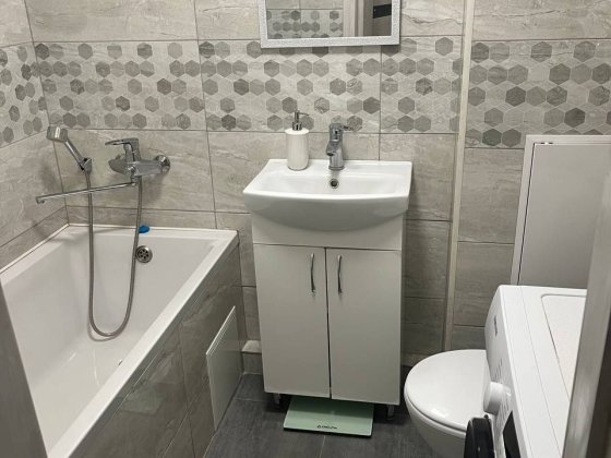 Продам 1 к квартиру на Лушпи! Суми