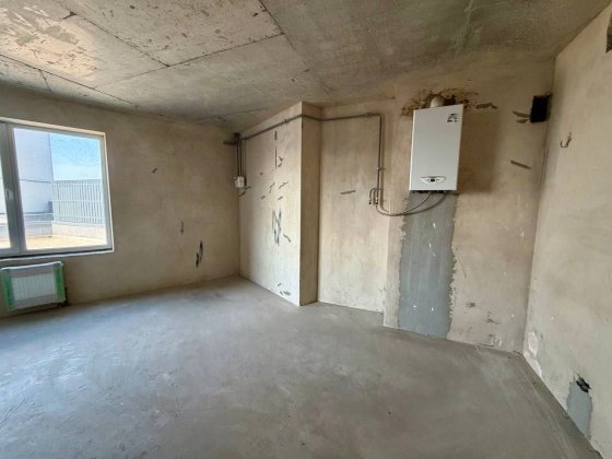 Продаж квартири-студії з власною терасою! ЖК Басів Схил Ровно