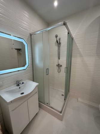 Нова квартира, новобудова - фото 1