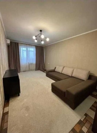 Однокімнатна квартира продаж - фото 1