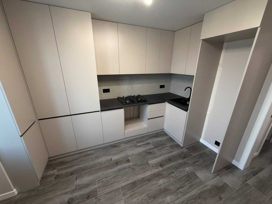 ‼️Алмазний‼️ 1к квартира з євроремонтом, новобудова, інд.опалення Полтава