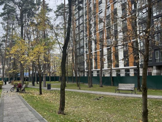 Продам квартиру в Преміум ЖК! Ірпінь