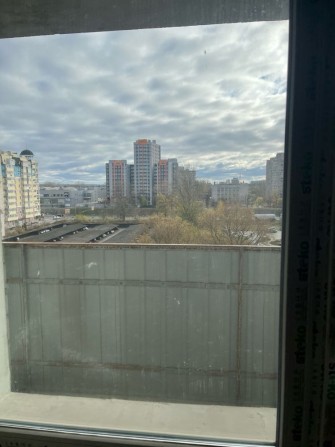 Продам 1 кімнатну квартиру в новобудові - фото 1