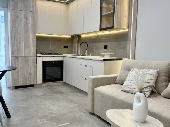 Квартира з ремонтом Є-Оселя Є-Відновлення Тернопіль новобудова Тернополь