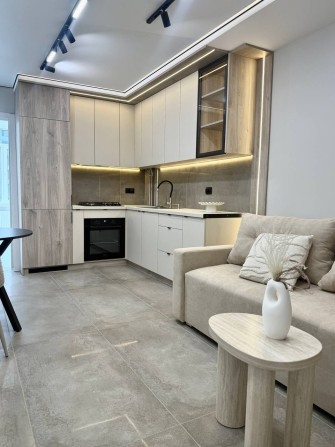 Квартира з ремонтом Є-Оселя Є-Відновлення Тернопіль новобудова - фото 1