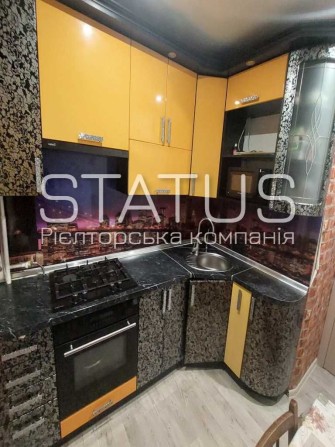 Продаж трикімнатної квартири з ремонтом - фото 1