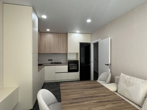 Крута двушка! ЖК Нові Метри Центр! Торг! Ірпінь