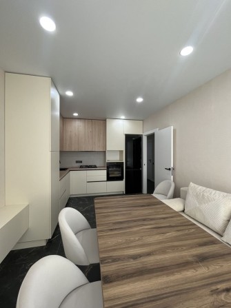 Крута двушка! ЖК Нові Метри Центр! Торг! - фото 1