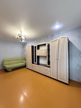 ‼️ПРОДАЖ‼️1 кімнатна квартира‼️СВІТЛА І ТЕПЛА‼️Р-н ЦЕНТР! - фото 1