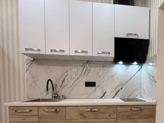 Смарт-квартира з ремонтом та балконом! Мінімальне оформлення! Без %! Ірпінь