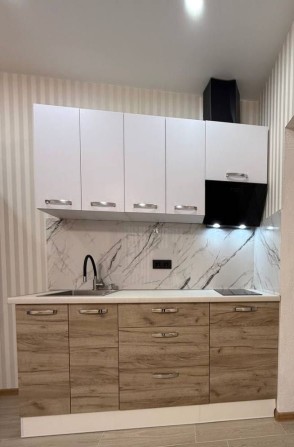 Смарт-квартира з ремонтом та балконом! Мінімальне оформлення! Без %! - фото 1