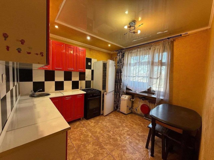 Затишна 2-кімнатна з А/О в цегляному будинку. Можна за СЕРТИФІКАТ - фото 1