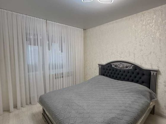 Продам 3к квартиру з євроремонтом, 67кв.м., на Садах-2 Полтава