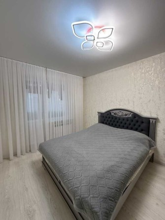 Продам 3к квартиру з євроремонтом, 67кв.м., на Садах-2 - фото 1