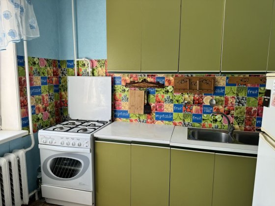 Продам 1 кімнатну квартиру на 9 мкрні Суми