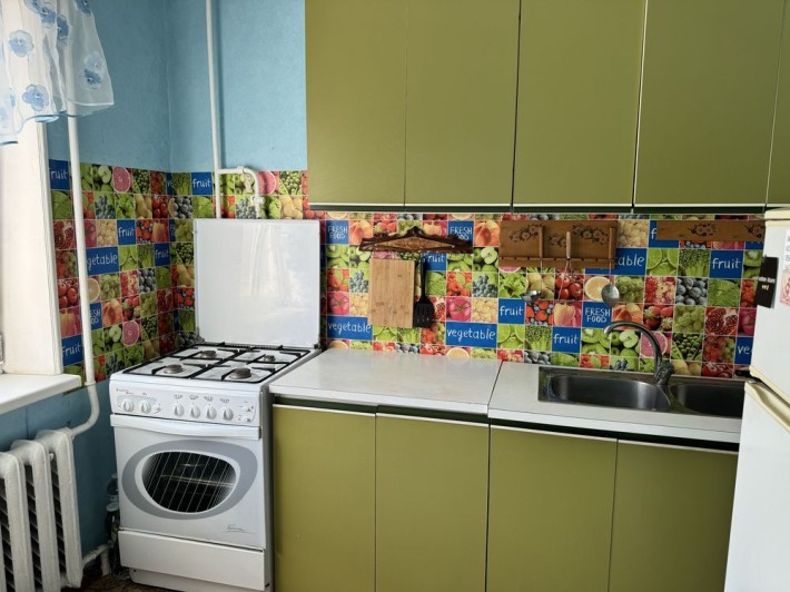 Продам 1 кімнатну квартиру на 9 мкрні - фото 1