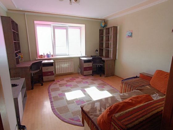 Продаж 2 к квартири на Свободи Суми