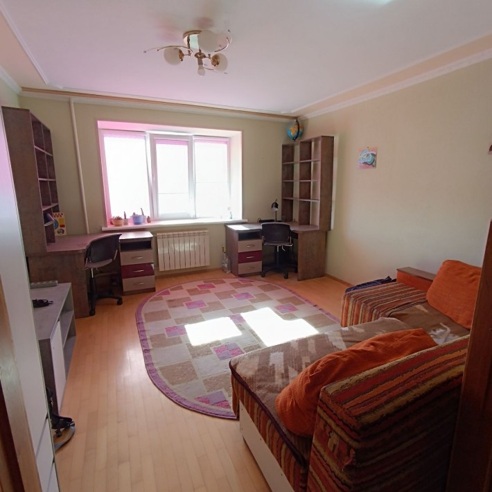 Продаж 2 к квартири на Свободи - фото 1