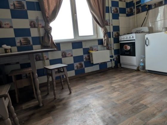 Квартира на Харківській Суми