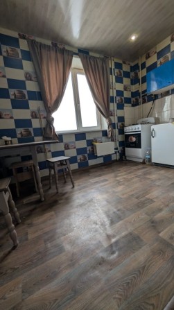 Квартира на Харківській - фото 1