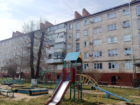 Новинка! 2к біля 11 школи (вул. Відінська) €$ Ровно