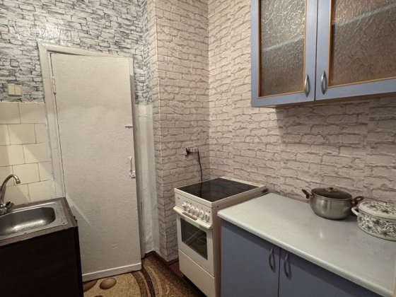 Однокімнатна вул. Відінська Рівне