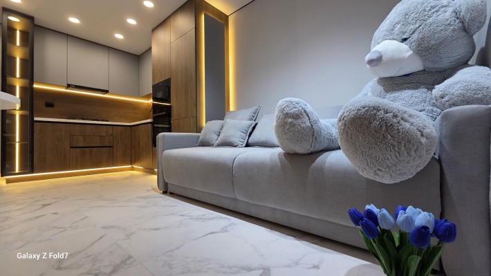 Є оселя ТРИкімнатна квартира з ремонтом продаж Тернопіль  є оселя  пос - фото 1