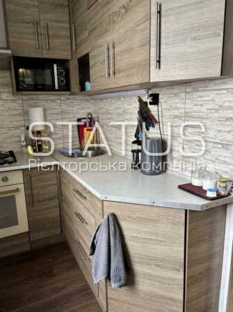 Продається 1 квартира з ремонтом, чешка! - фото 1