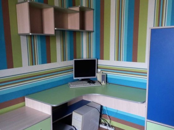 ₴ Продається простора 5-кімнатна квартира з ремонтом Ровно