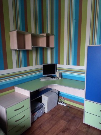 ₴ Продається простора 5-кімнатна квартира з ремонтом - фото 1