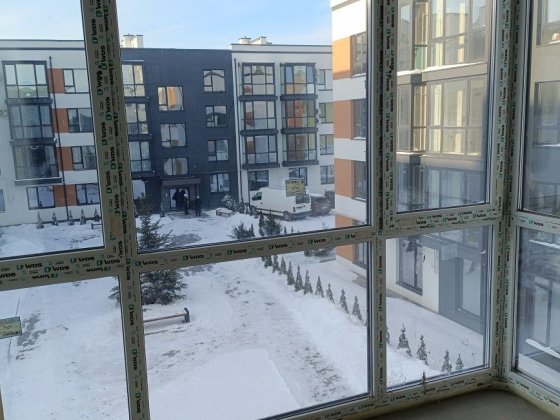 Продам квартиру з автономним опаленням, власник Ровно