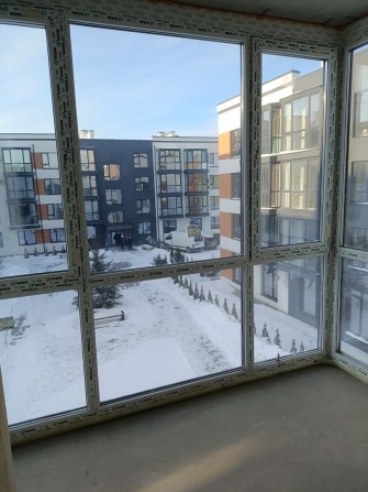 Продам квартиру з автономним опаленням, власник - фото 1