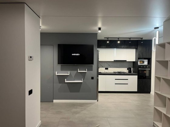 Власник Продаж 1к квартира вул. Іллєнка Тернополь