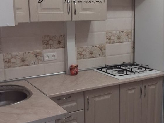 Продаж 1 кімн. квартири по вул Харківська Суми