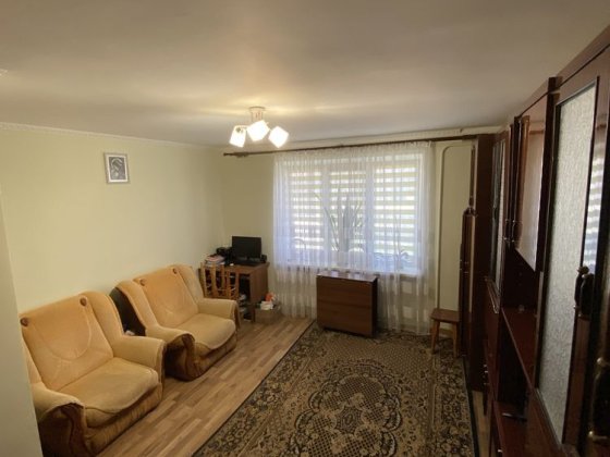 1 кімн. кв.Тернопіль Тернополь