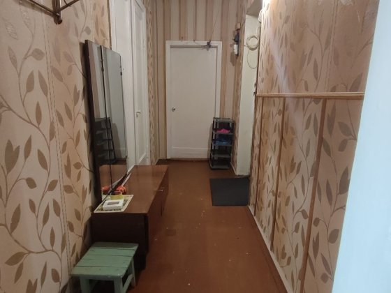 Продаж 2 кімнатної сталінки на Сухій Балці, Корнія Речмидила Кривий Ріг