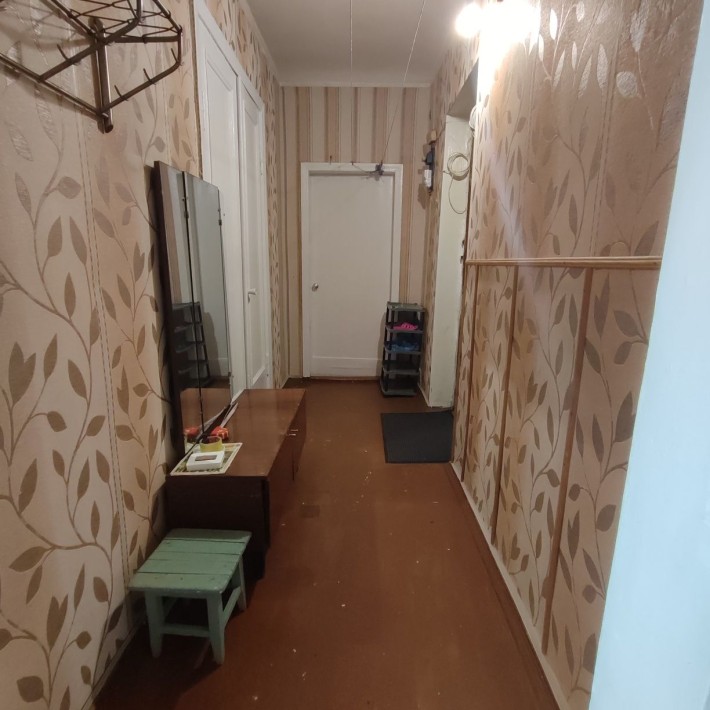 Продаж 2 кімнатної сталінки на Сухій Балці, Корнія Речмидила - фото 1